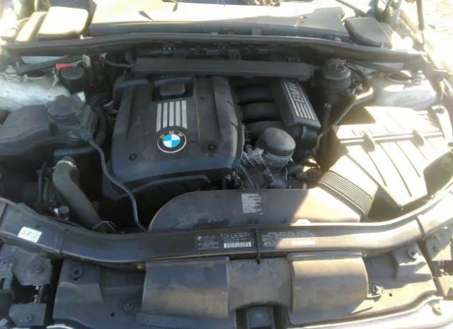 Photo 9 VIN: WBADW7C55CE440171 - BMW 3ER 