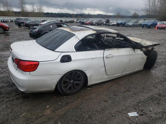 Photo 2 VIN: WBADW7C55CE728823 - BMW 3 SERIES 