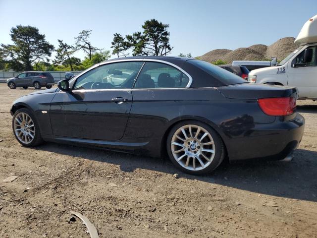 Photo 1 VIN: WBADW7C55CE729373 - BMW 3 SERIES 