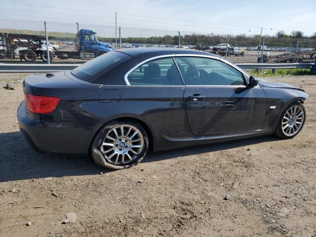 Photo 2 VIN: WBADW7C55CE729373 - BMW 3 SERIES 