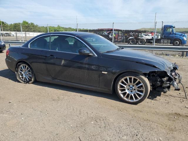 Photo 3 VIN: WBADW7C55CE729373 - BMW 3 SERIES 