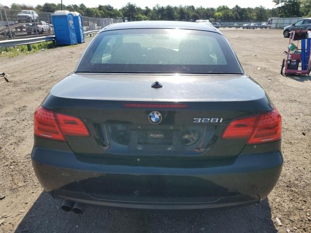 Photo 5 VIN: WBADW7C55CE729373 - BMW 3 SERIES 