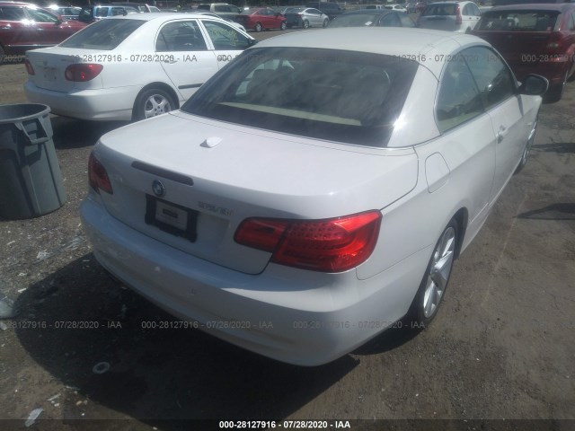 Photo 3 VIN: WBADW7C55CE729423 - BMW 3 