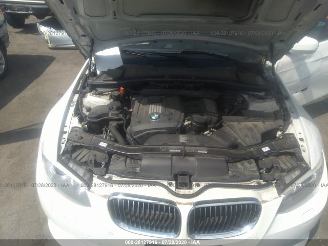 Photo 9 VIN: WBADW7C55CE729423 - BMW 3 