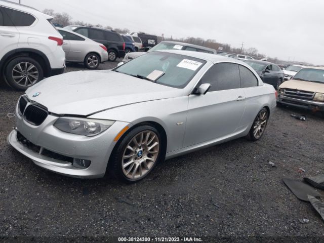 Photo 1 VIN: WBADW7C55DE731299 - BMW 328I 