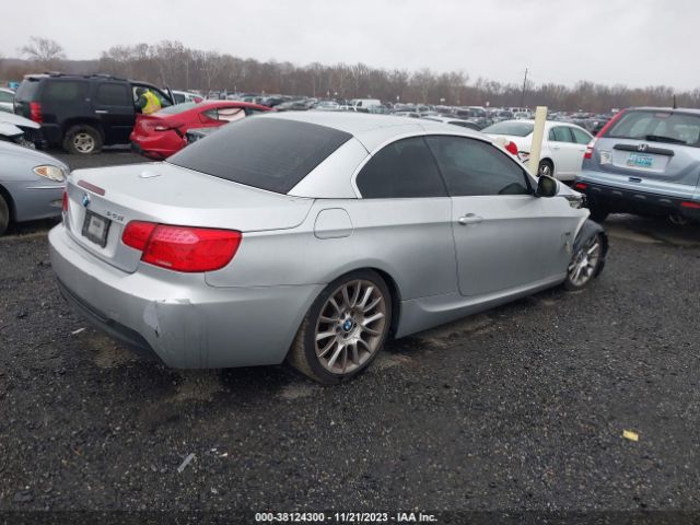 Photo 3 VIN: WBADW7C55DE731299 - BMW 328I 