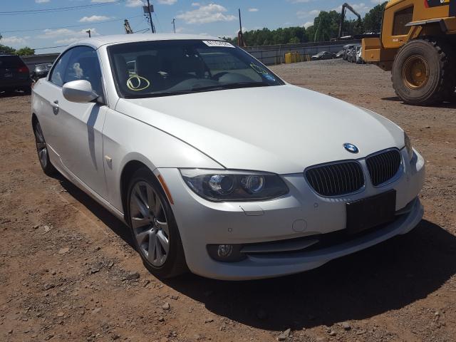 Photo 0 VIN: WBADW7C55DE732064 - BMW 328 I SULE 