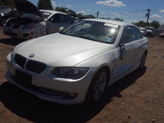 Photo 1 VIN: WBADW7C55DE732064 - BMW 328 I SULE 