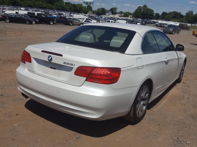 Photo 3 VIN: WBADW7C55DE732064 - BMW 328 I SULE 