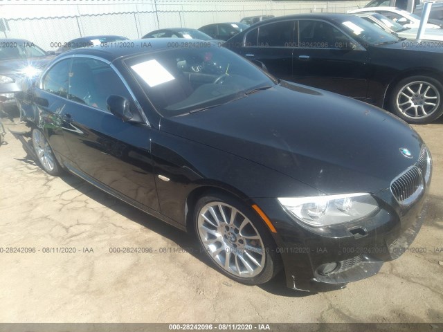 Photo 0 VIN: WBADW7C55DE732761 - BMW 3 