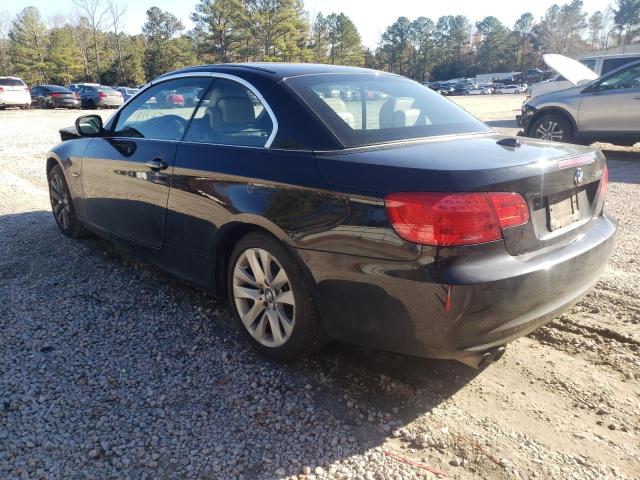 Photo 2 VIN: WBADW7C55DE733988 - BMW 328 I SULE 