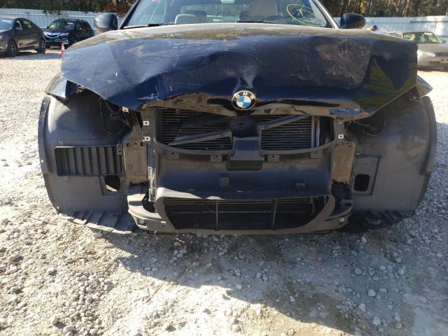 Photo 8 VIN: WBADW7C55DE733988 - BMW 328 I SULE 