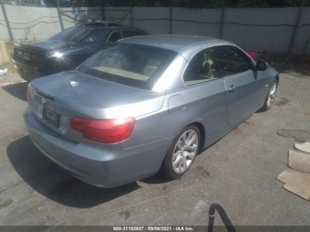 Photo 3 VIN: WBADW7C56BE440002 - BMW 3 