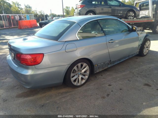 Photo 3 VIN: WBADW7C56BE440002 - BMW 3 