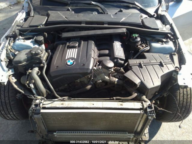 Photo 9 VIN: WBADW7C56BE440002 - BMW 3 