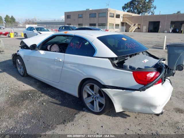 Photo 2 VIN: WBADW7C56BE545090 - BMW 328I 