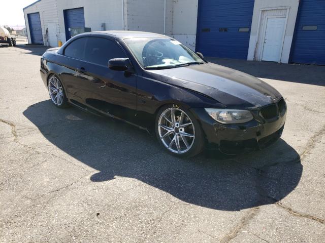 Photo 0 VIN: WBADW7C56BE545672 - BMW 328 I SULE 