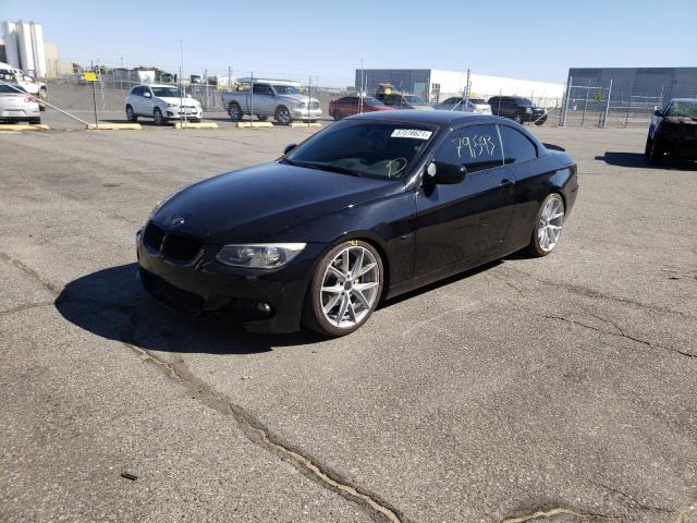 Photo 1 VIN: WBADW7C56BE545672 - BMW 328 I SULE 