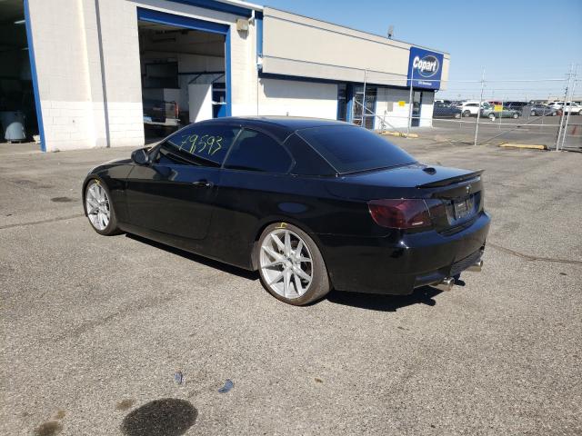 Photo 2 VIN: WBADW7C56BE545672 - BMW 328 I SULE 