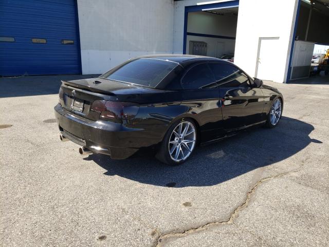 Photo 3 VIN: WBADW7C56BE545672 - BMW 328 I SULE 