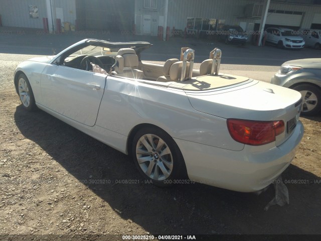 Photo 2 VIN: WBADW7C56BE726741 - BMW 3 