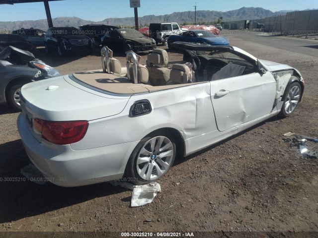 Photo 3 VIN: WBADW7C56BE726741 - BMW 3 