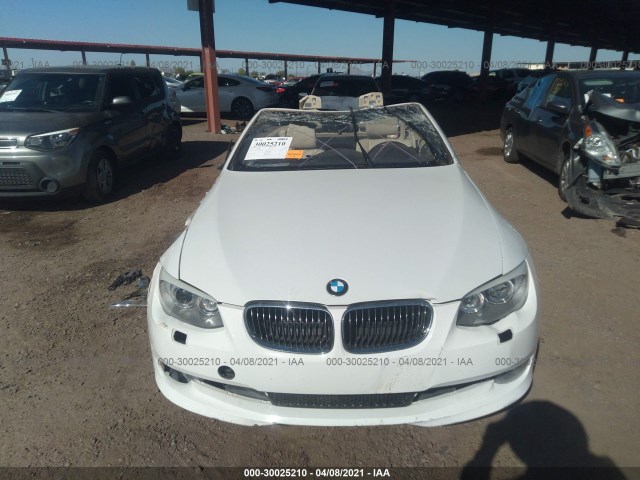 Photo 5 VIN: WBADW7C56BE726741 - BMW 3 