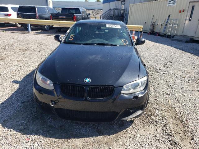 Photo 4 VIN: WBADW7C56BE727811 - BMW 328 I SULE 