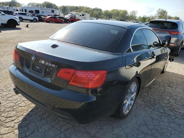 Photo 2 VIN: WBADW7C56CE728426 - BMW 328 I SULE 