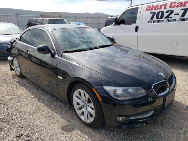 Photo 0 VIN: WBADW7C56CE730239 - BMW 328 I SULE 