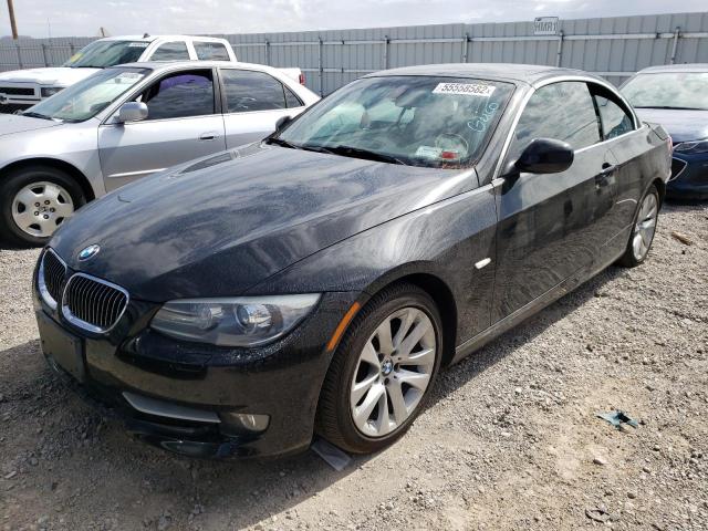 Photo 1 VIN: WBADW7C56CE730239 - BMW 328 I SULE 