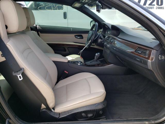 Photo 4 VIN: WBADW7C56CE730239 - BMW 328 I SULE 