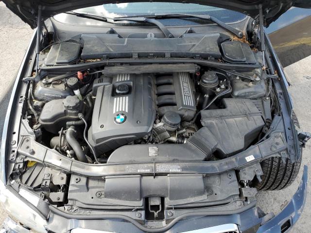 Photo 10 VIN: WBADW7C56DE731425 - BMW 328 I SULE 