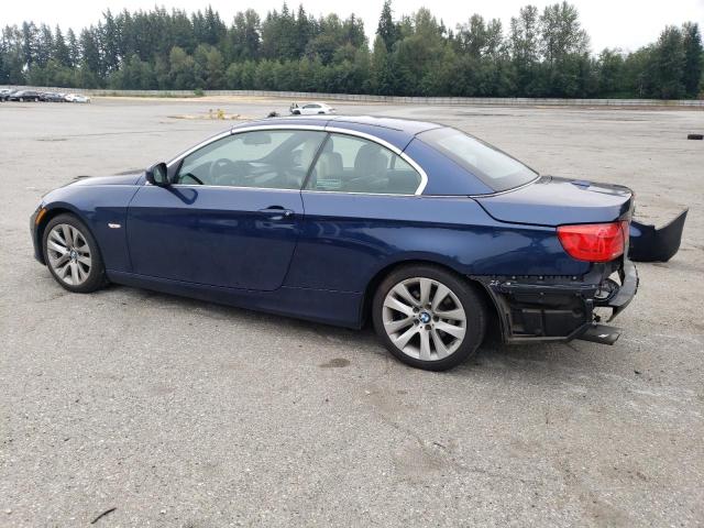 Photo 1 VIN: WBADW7C56DE731845 - BMW 3 SERIES 