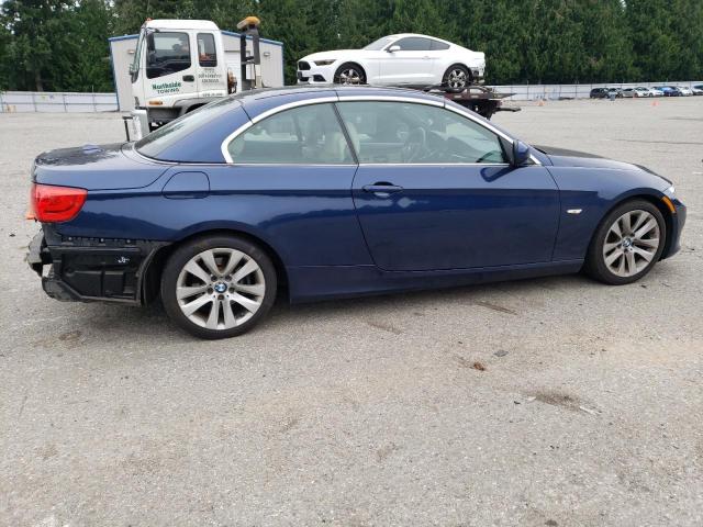 Photo 2 VIN: WBADW7C56DE731845 - BMW 3 SERIES 