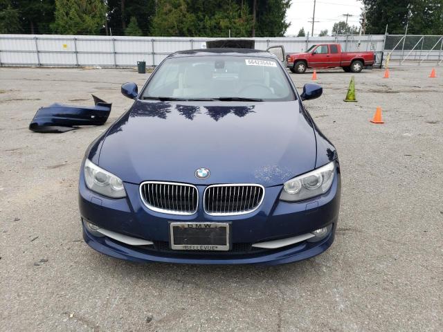 Photo 4 VIN: WBADW7C56DE731845 - BMW 3 SERIES 