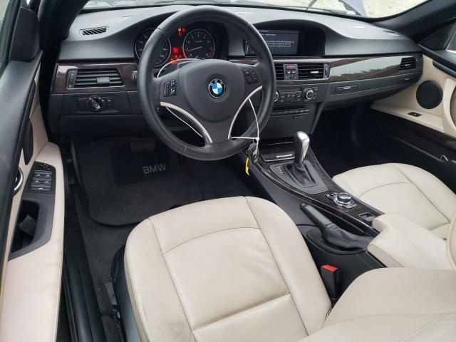 Photo 7 VIN: WBADW7C56DE731845 - BMW 3 SERIES 