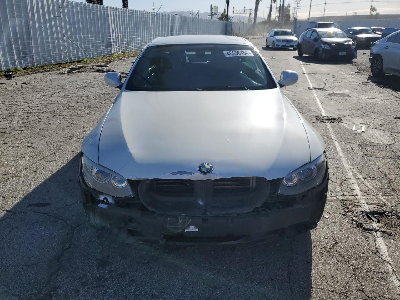 Photo 4 VIN: WBADW7C56DE732333 - BMW 3ER 