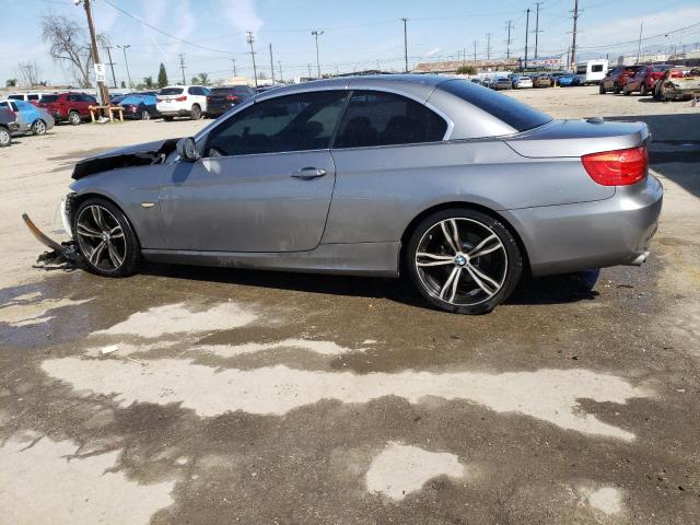 Photo 1 VIN: WBADW7C56DE734115 - BMW 3 SERIES 