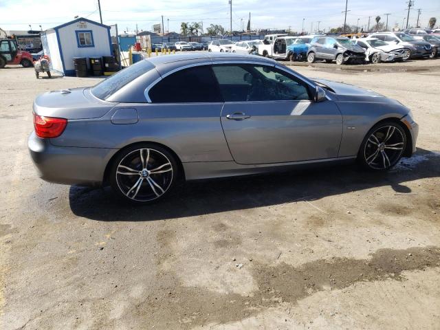 Photo 2 VIN: WBADW7C56DE734115 - BMW 3 SERIES 