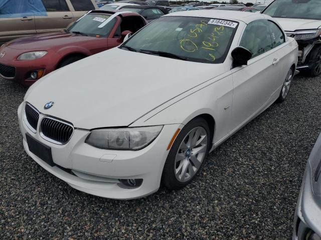 Photo 1 VIN: WBADW7C56DE734308 - BMW 328 I SULE 