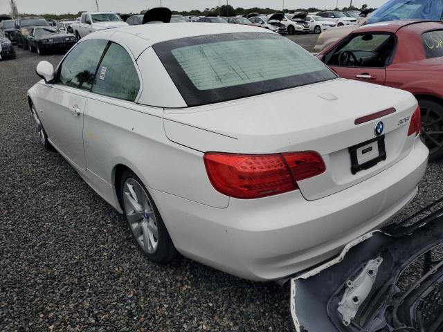 Photo 2 VIN: WBADW7C56DE734308 - BMW 328 I SULE 