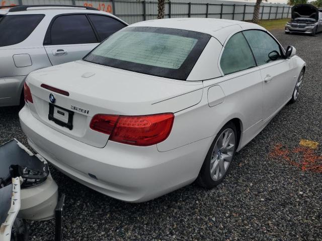 Photo 3 VIN: WBADW7C56DE734308 - BMW 328 I SULE 