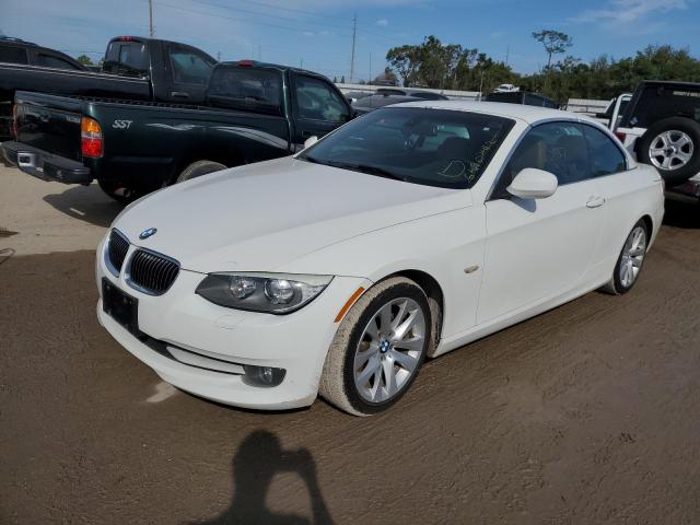 Photo 1 VIN: WBADW7C57BE542683 - BMW 328 I SULE 