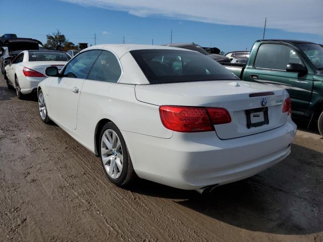 Photo 2 VIN: WBADW7C57BE542683 - BMW 328 I SULE 