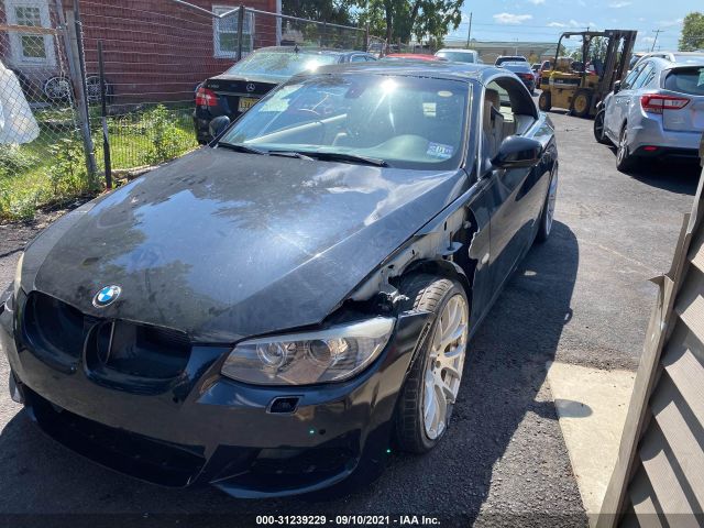 Photo 1 VIN: WBADW7C57BE544403 - BMW 3 