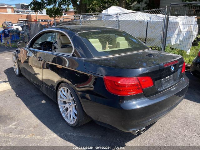 Photo 2 VIN: WBADW7C57BE544403 - BMW 3 