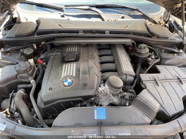 Photo 9 VIN: WBADW7C57BE544403 - BMW 3 