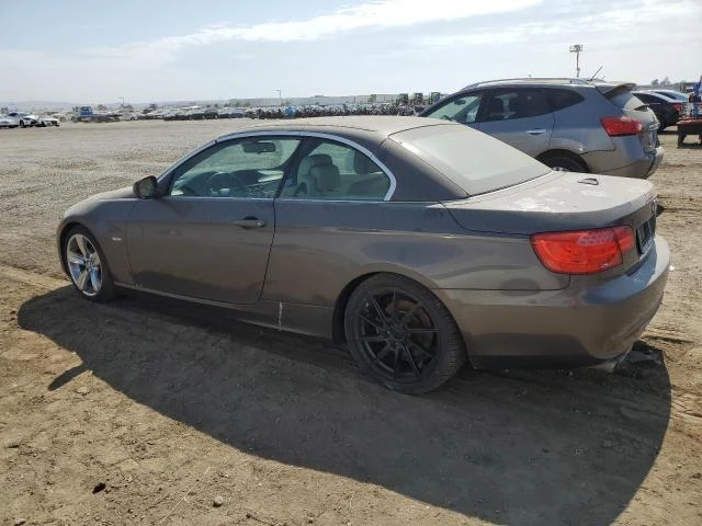 Photo 1 VIN: WBADW7C57BE545373 - BMW 328 I SULE 