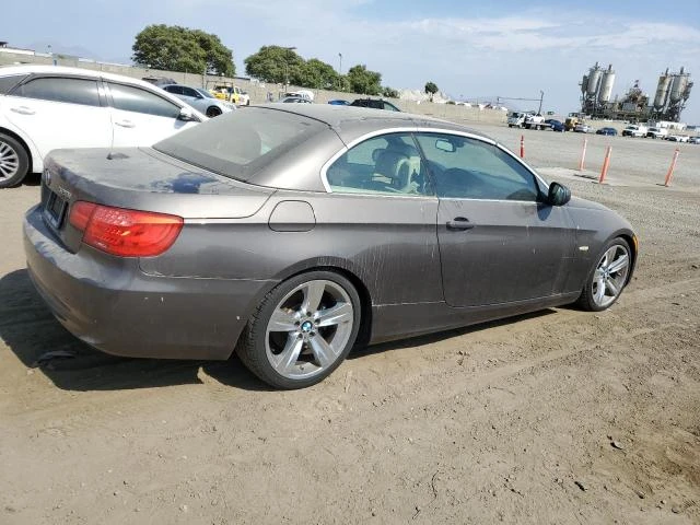 Photo 2 VIN: WBADW7C57BE545373 - BMW 328 I SULE 